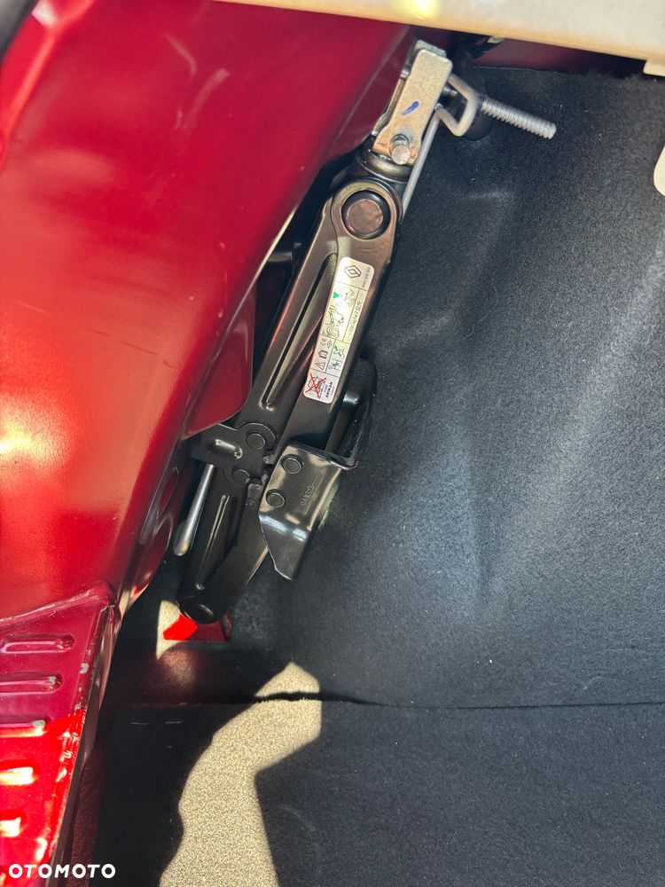 Dacia Sandero Stepway TCe 90 Prestige - 23