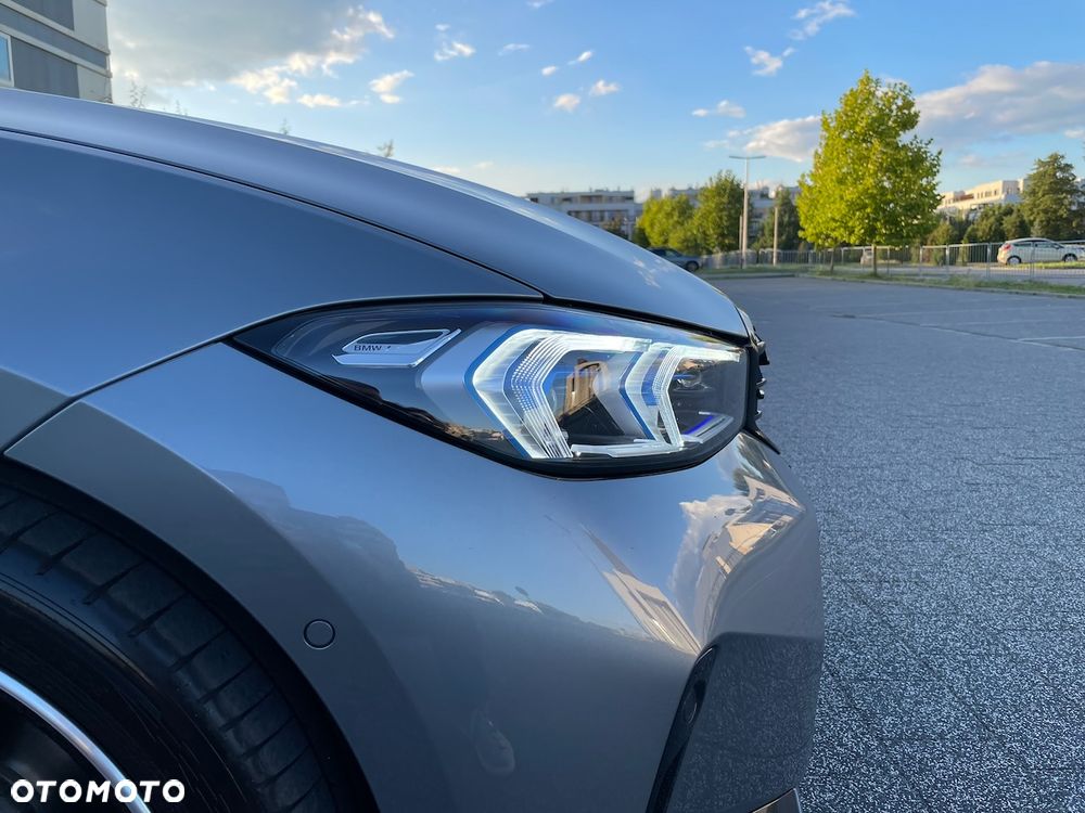 BMW Seria 3 M340i xDrive mHEV sport - 11