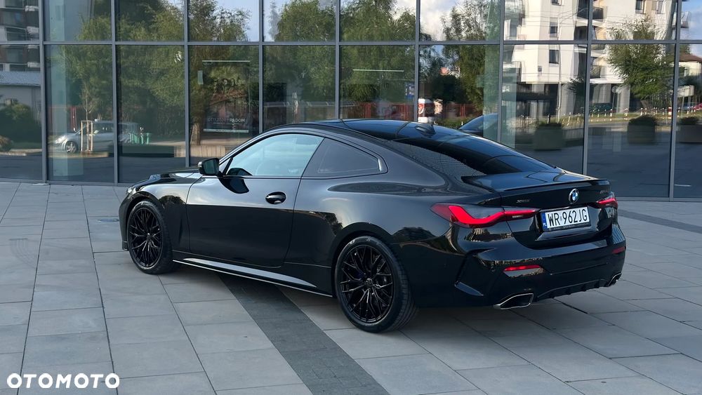 BMW Seria 4 - 3