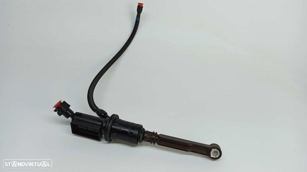 BOMBA DE EMBRAIAGEM CITROEN BERLINGO CUADRO L2 - 7