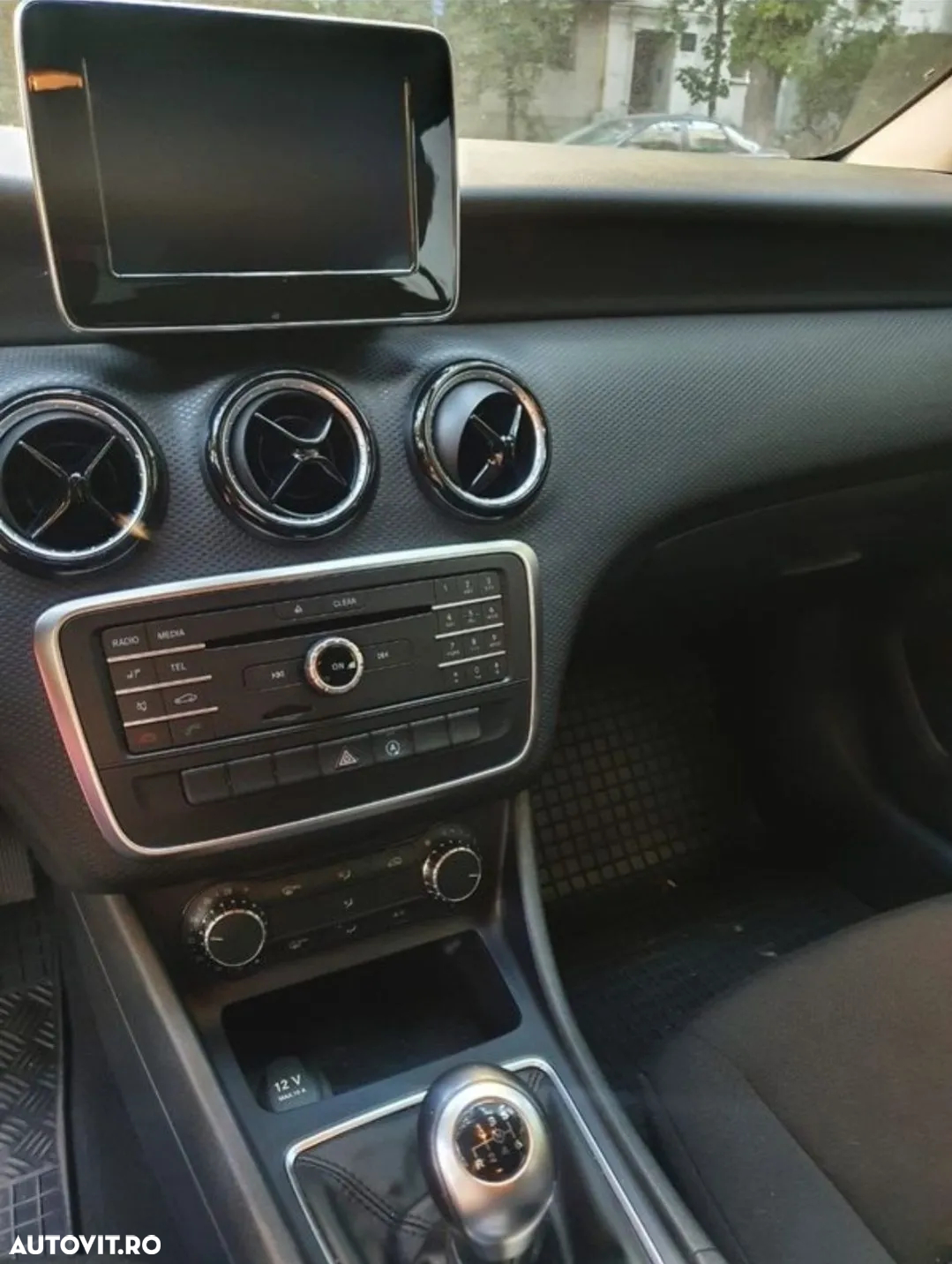 Mercedes-Benz A 160 - 4
