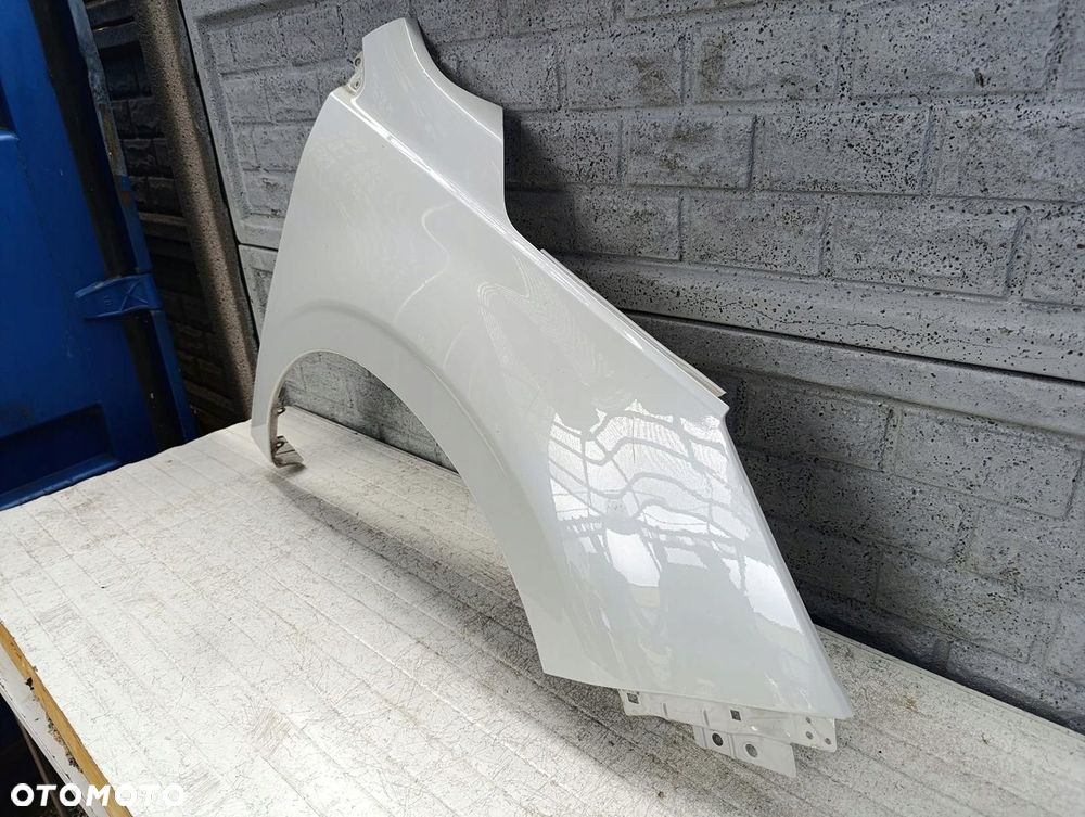 BŁOTNIK PRAWY PRZEDNI SUBARU FORESTER 13-19 ORYGINAŁ - 2