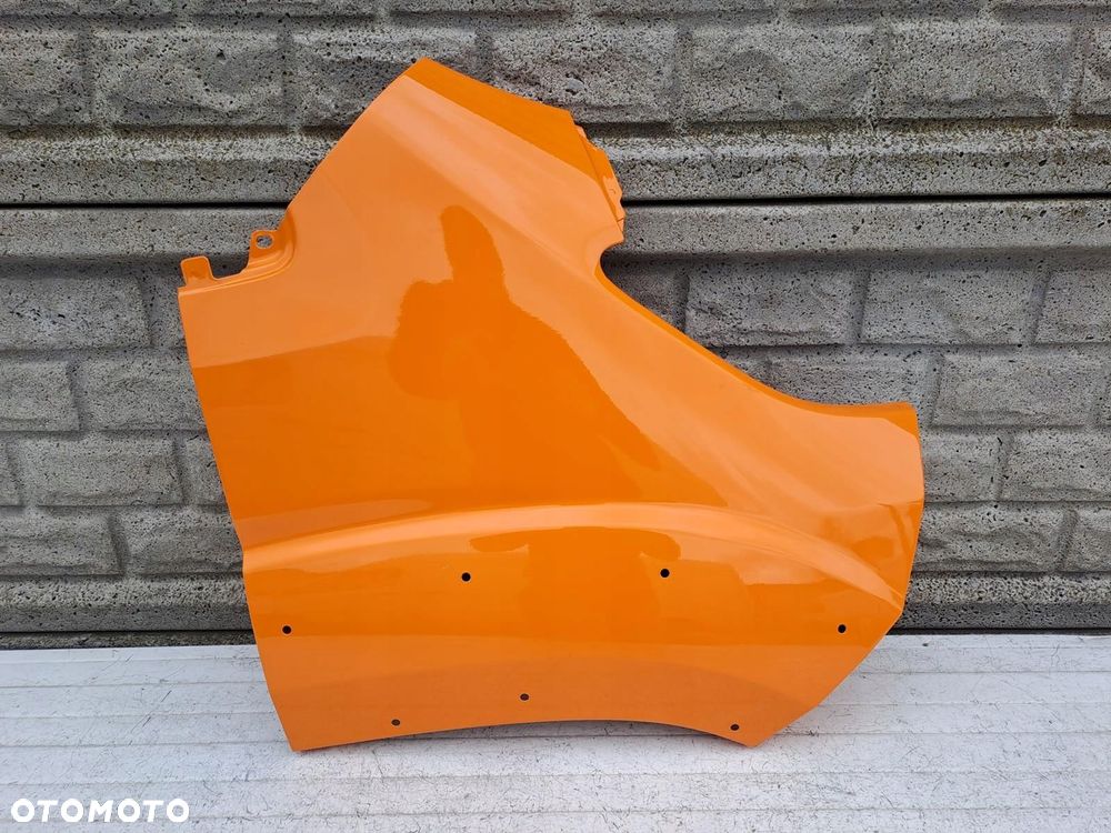 ducato boxer jumper 14-21 lift błotnik prawy oryginał - 1