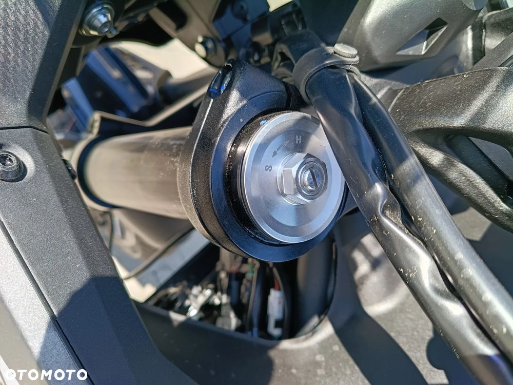 Morbidelli T1002VX - 13