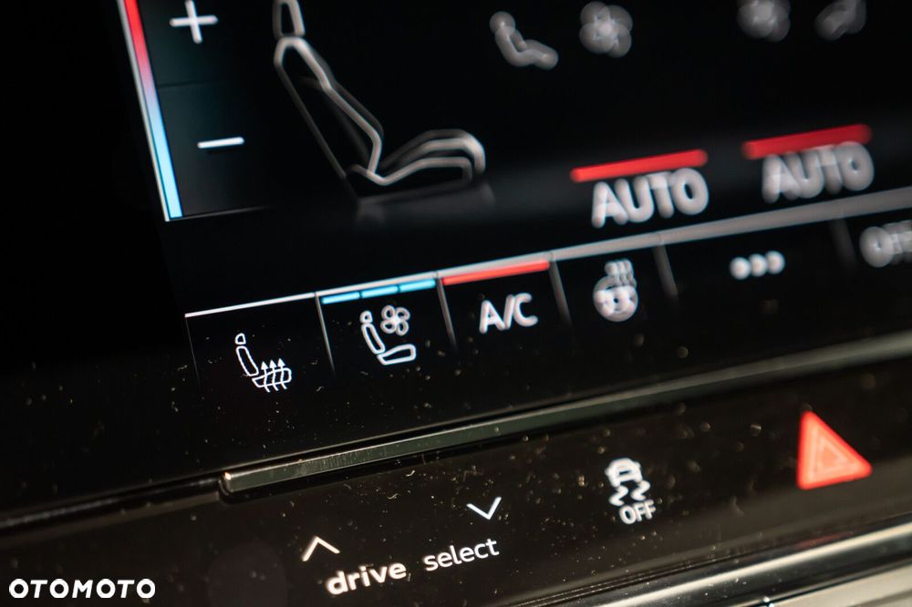 Audi RS7 Sportback - 21