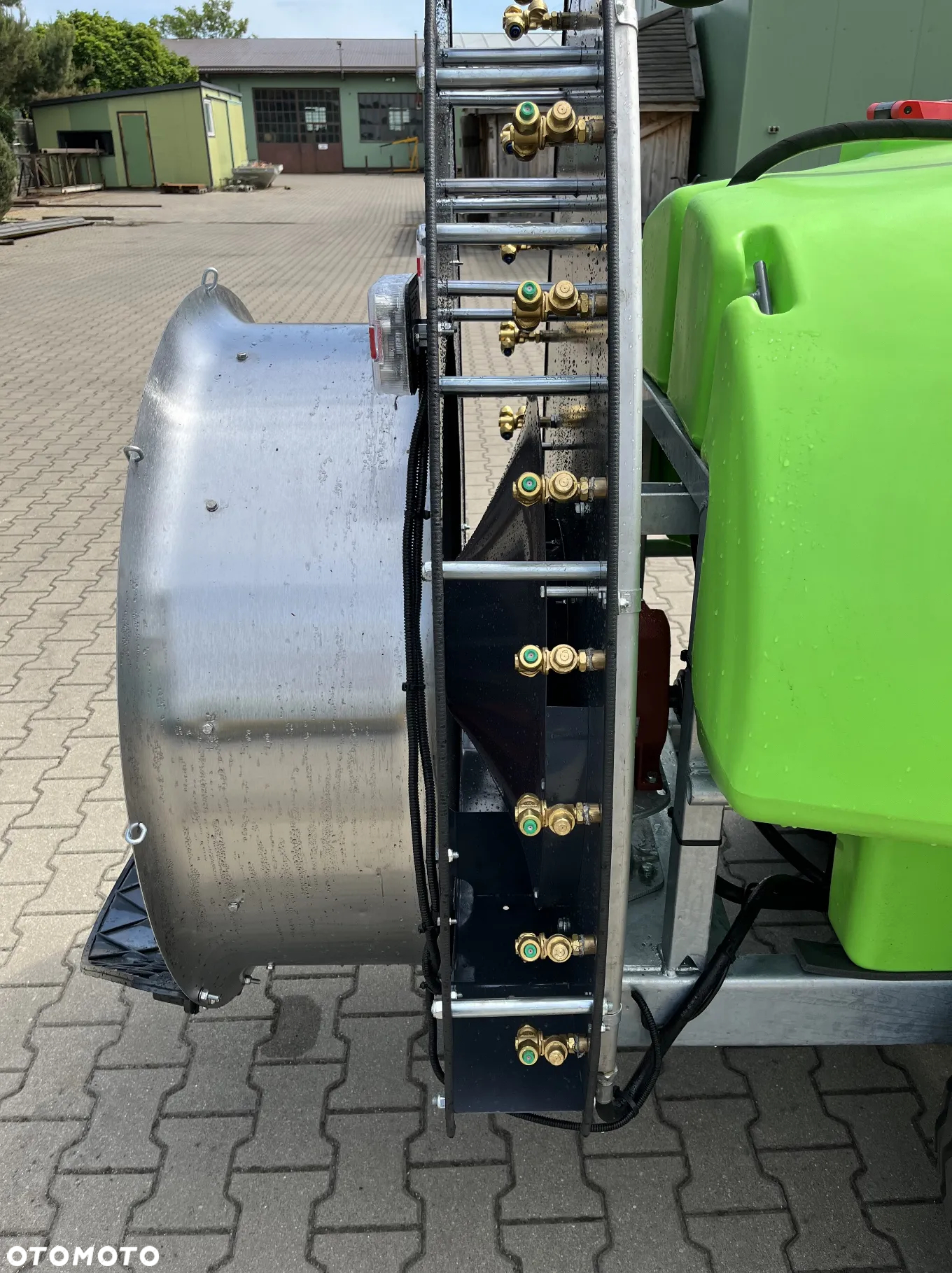 Promar 1500 łezka - 7