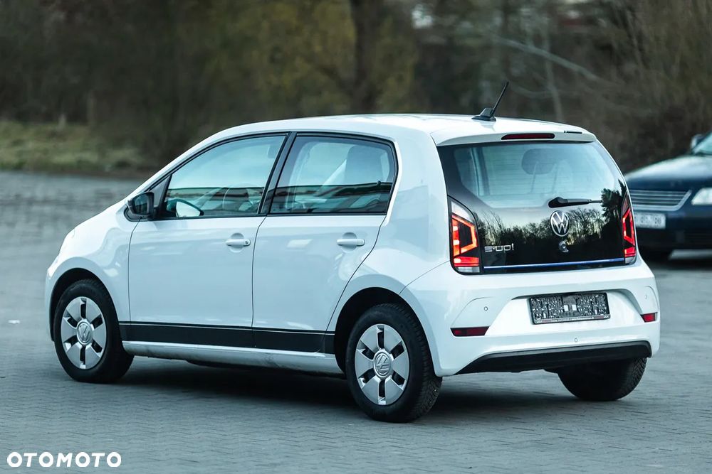 Volkswagen up! e-up - 15