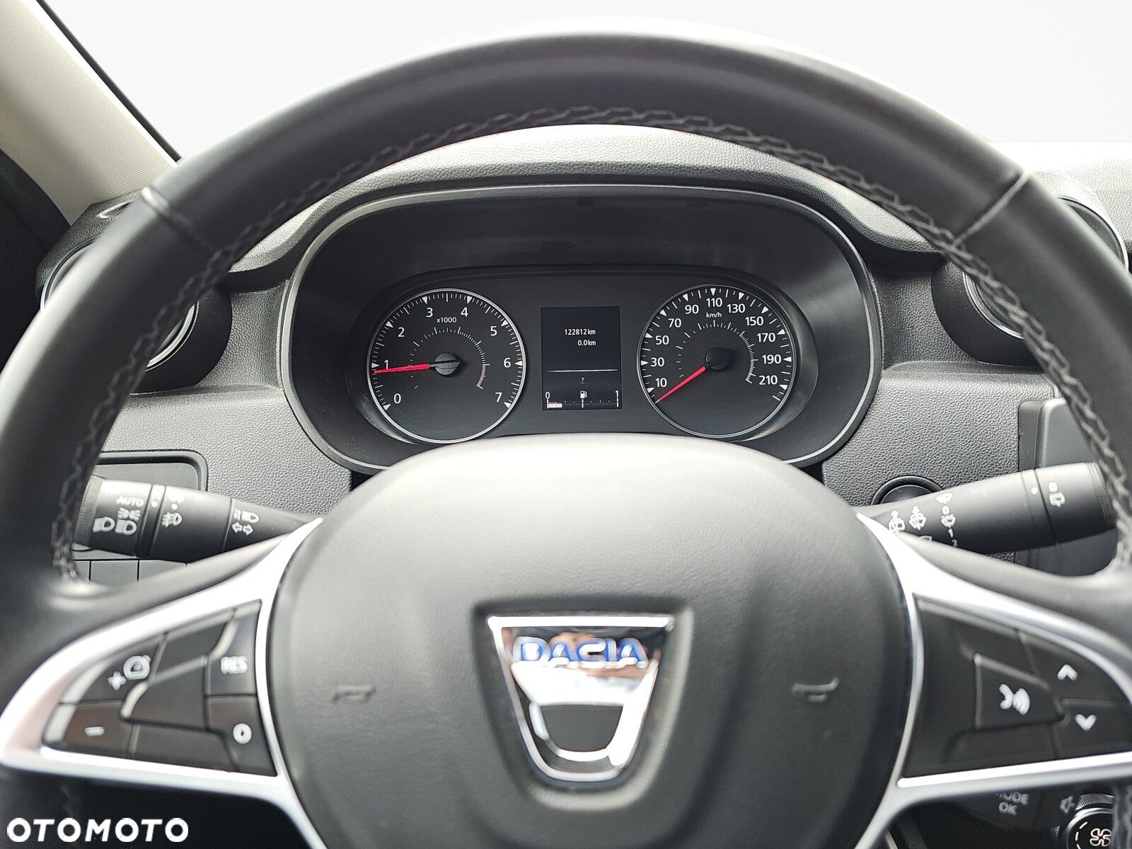 Dacia Duster - 15