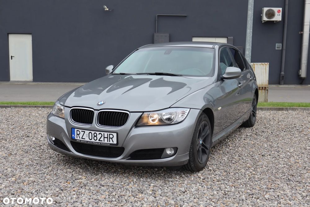 BMW Seria 3 - 1