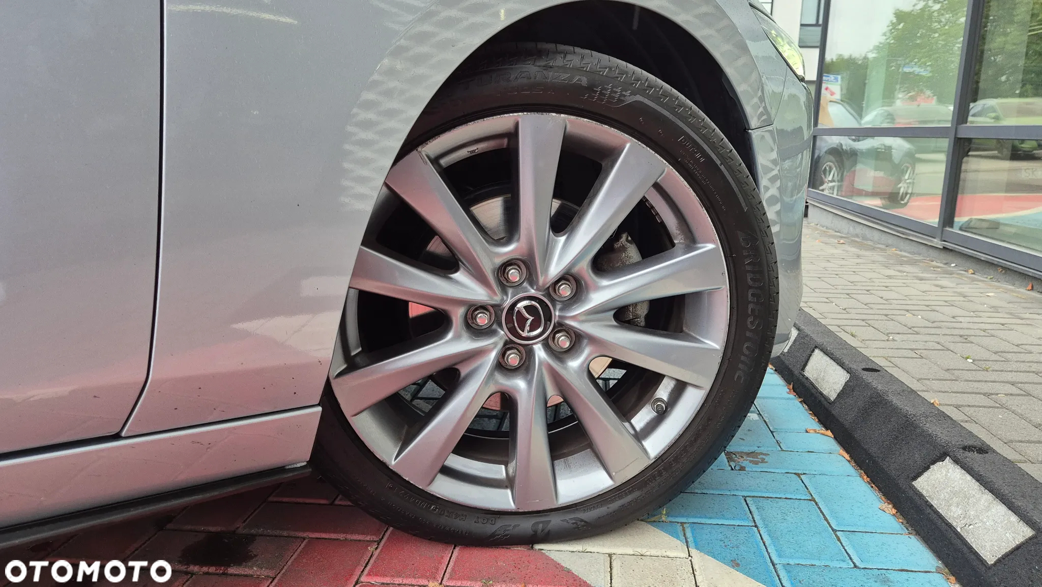 Mazda 3 - 15
