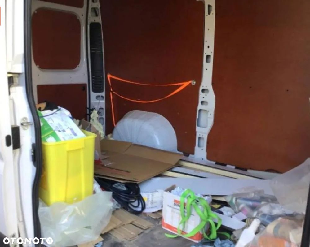 Fiat Ducato - 11