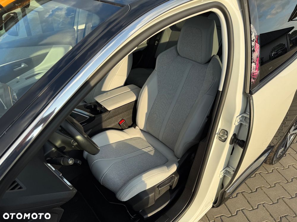 Peugeot 3008 BlueHDi 130 Stop & Start Allure - 36