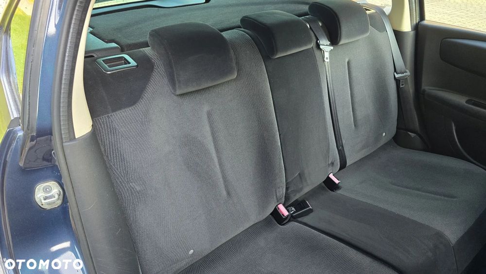 Citroën C4 1.6 VTi Equilibre Pack Navi - 15