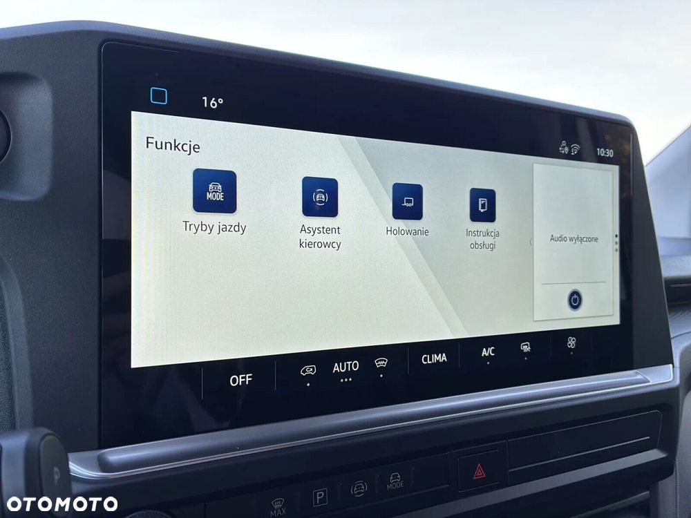 Volkswagen Transporter Furgon AUTOMAT/L2H1, 2.0 TDI 150 KM - 22