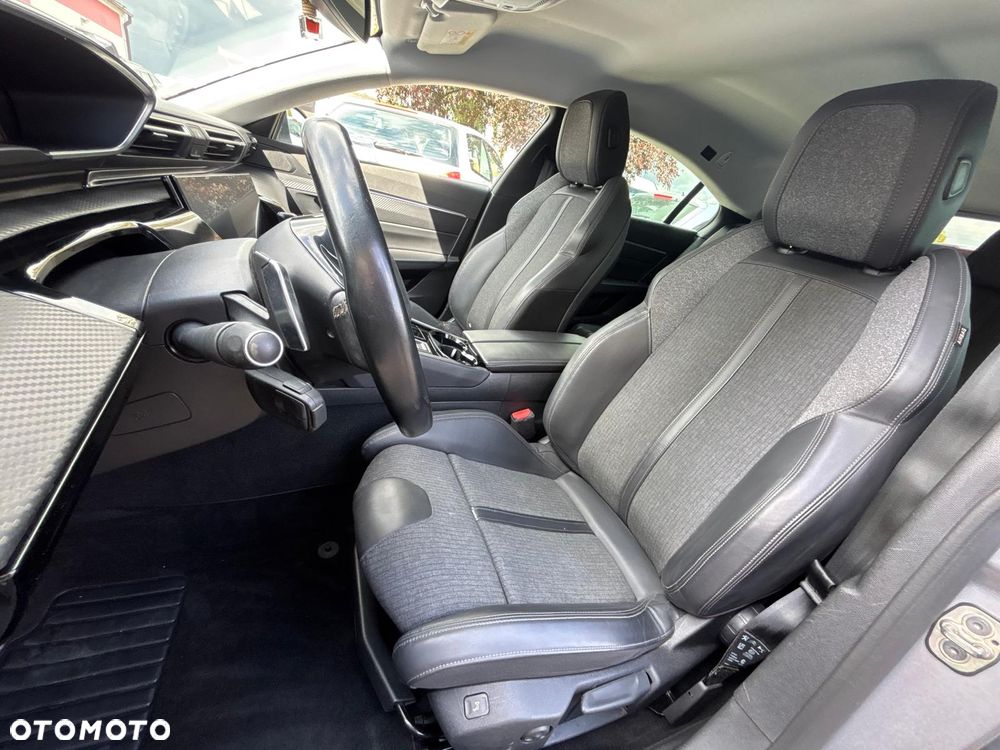 Peugeot 508 - 18