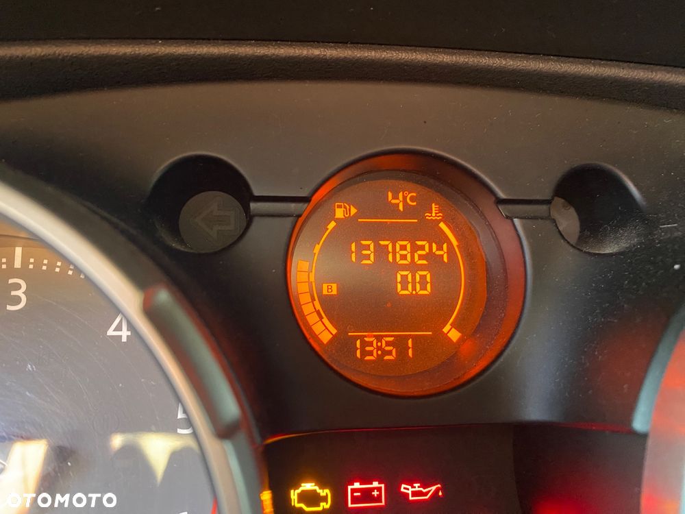 Nissan Qashqai+2 2.0 dCi DPF acenta - 2