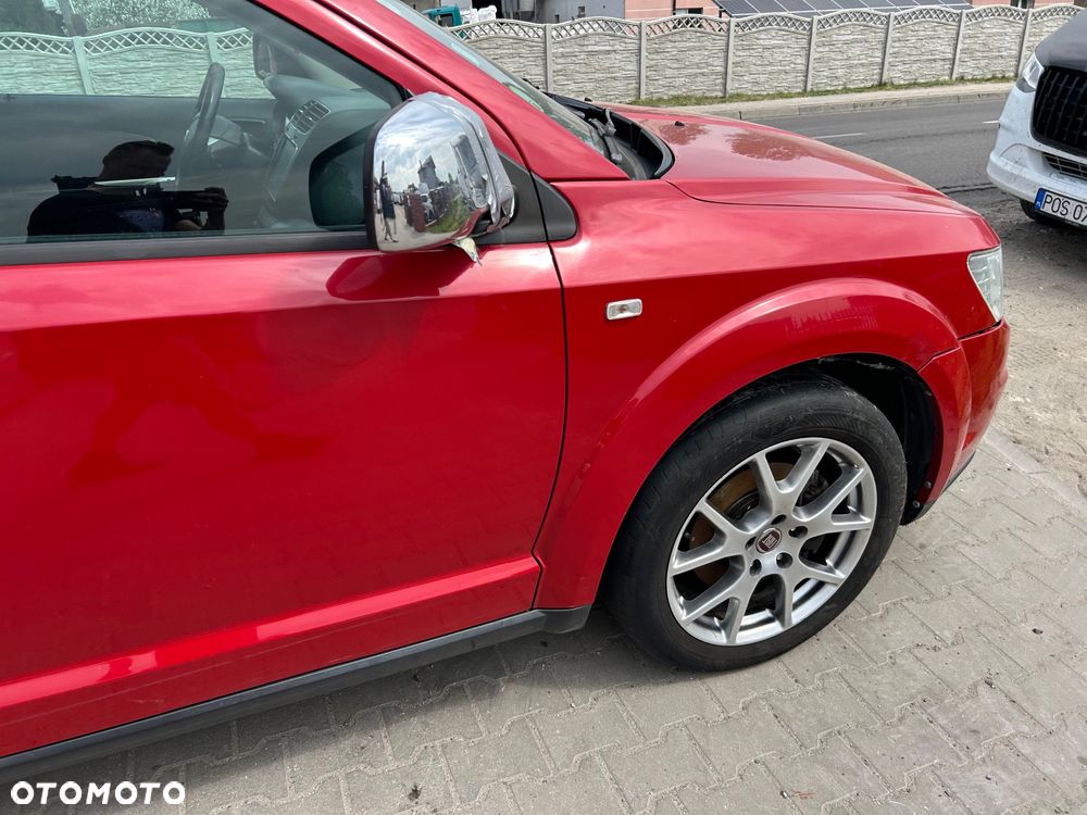 Fiat Freemont - 13