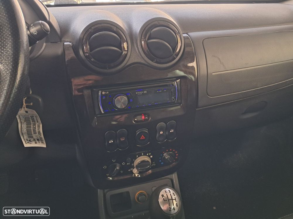 Dacia Duster 1.5 dCi Confort Cuir - 7