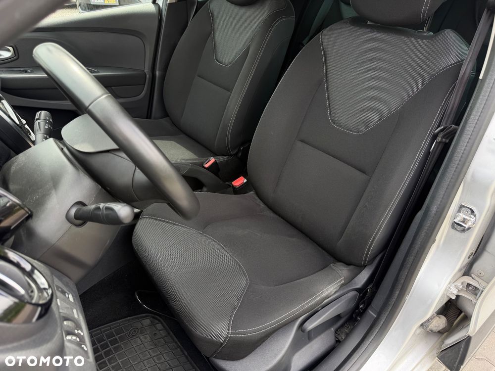Renault Clio 0.9 Energy TCe Zen - 13