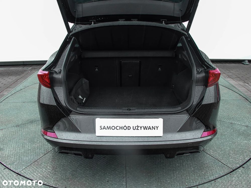 Cupra Formentor 1.5 TSI DSG - 9