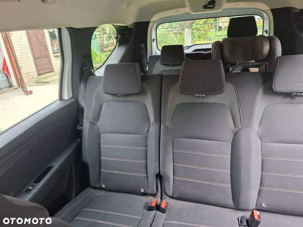 Dacia Jogger 1.0 TCe SL Extreme 7os - 8
