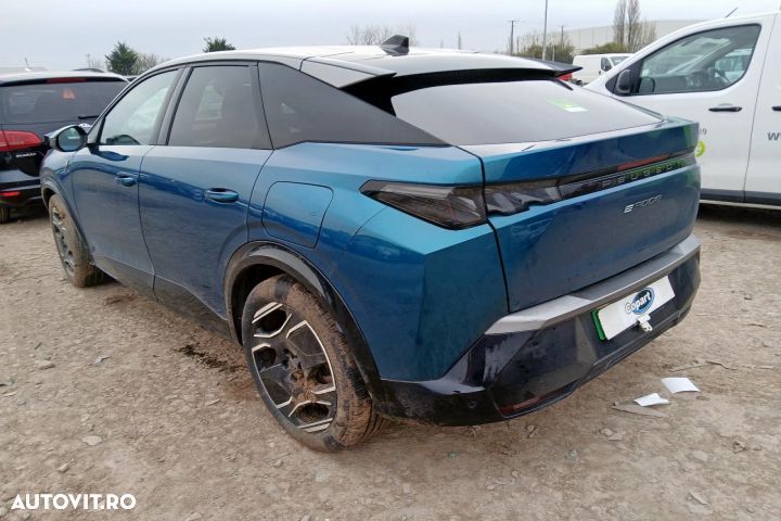Dezmembrez Peugeot 3008 3 [2023 - 2026] Crossover e-3008 73 kWh (213 - 2
