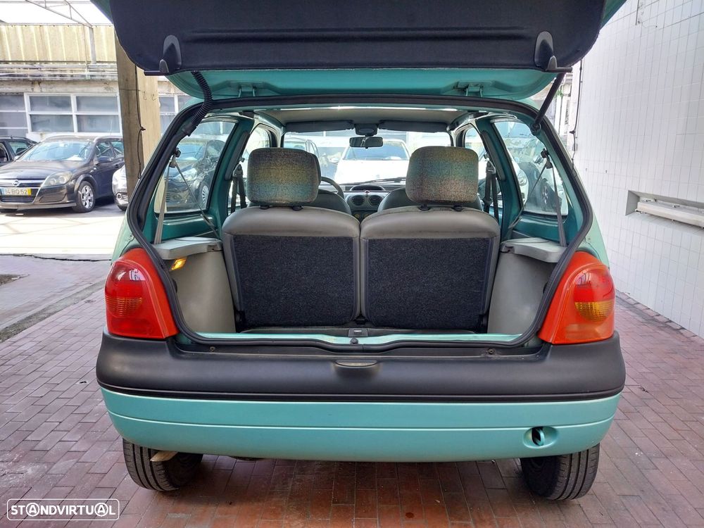 Renault Twingo 1.2 - 2