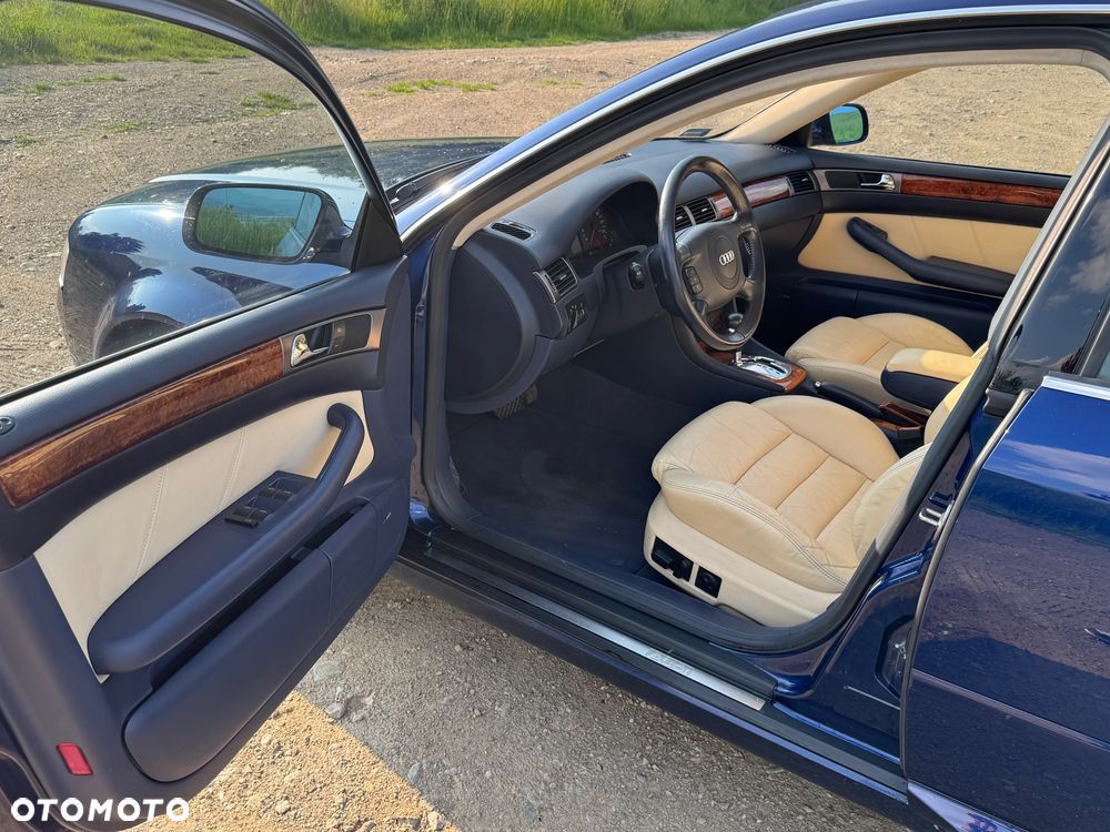 Audi A6 Avant - 10