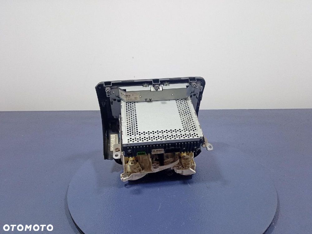 HONDA JAZZ II 02- RADIO CD FABRYCZNE PANEL NAWIEWU 39100-SAA-G132N5 - 4