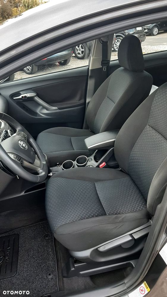 Toyota Verso 1.8 Multidrive Edition - 14