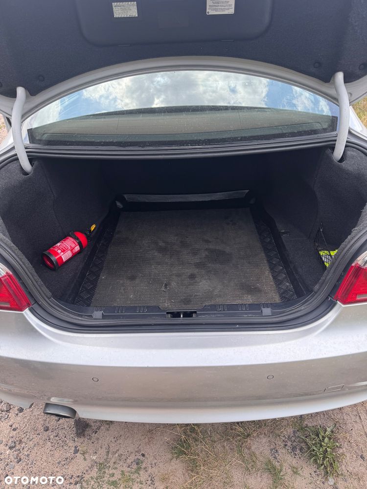 BMW Seria 5 520d - 13
