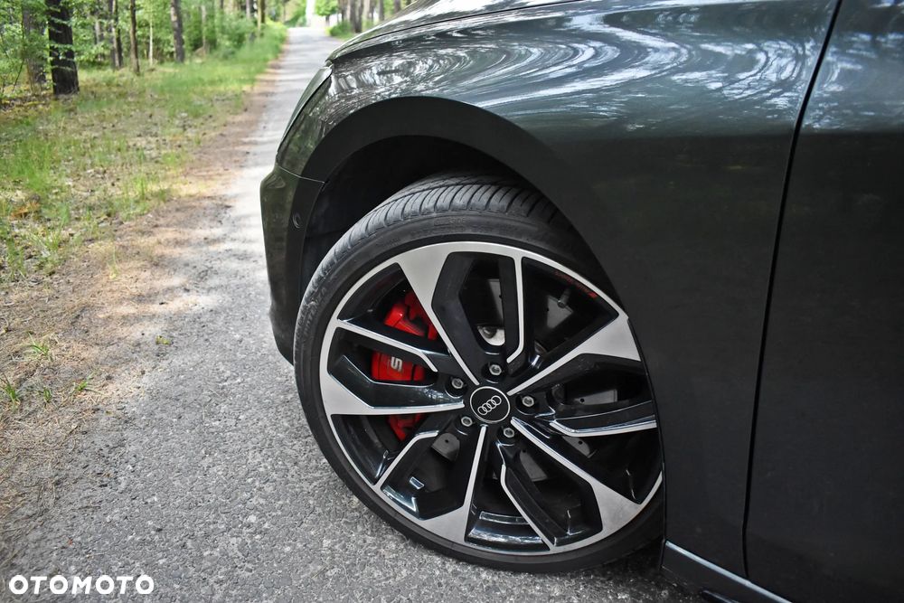 Audi S3 - 7