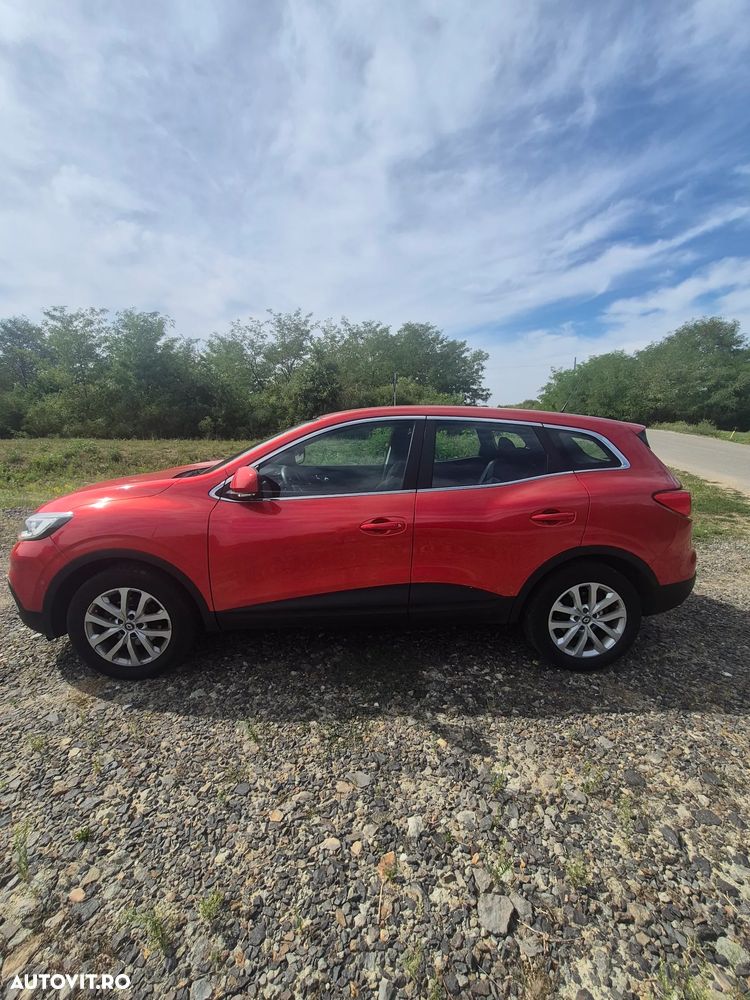 Renault Kadjar - 3