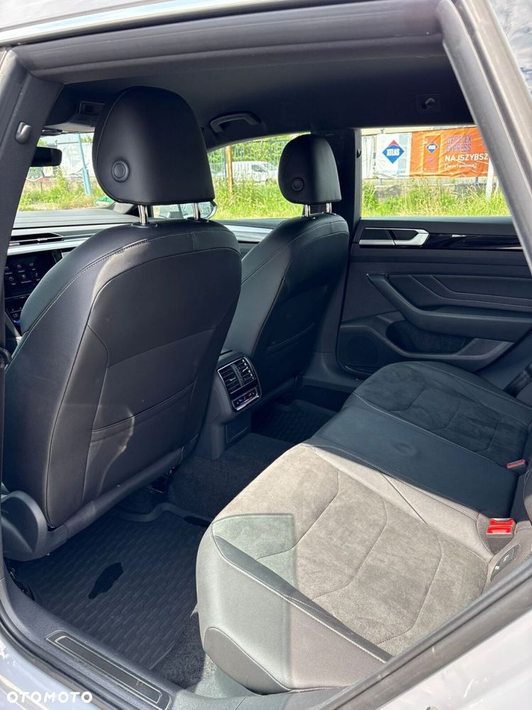 Volkswagen Arteon Shooting Brake - 30