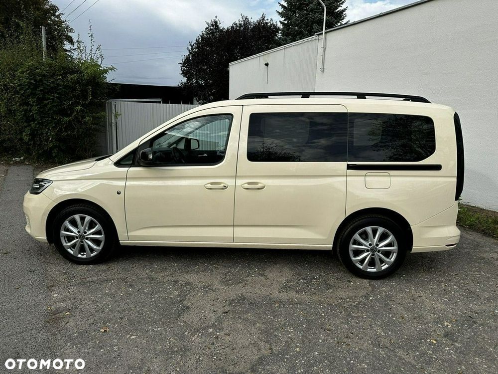 Volkswagen Caddy - 6