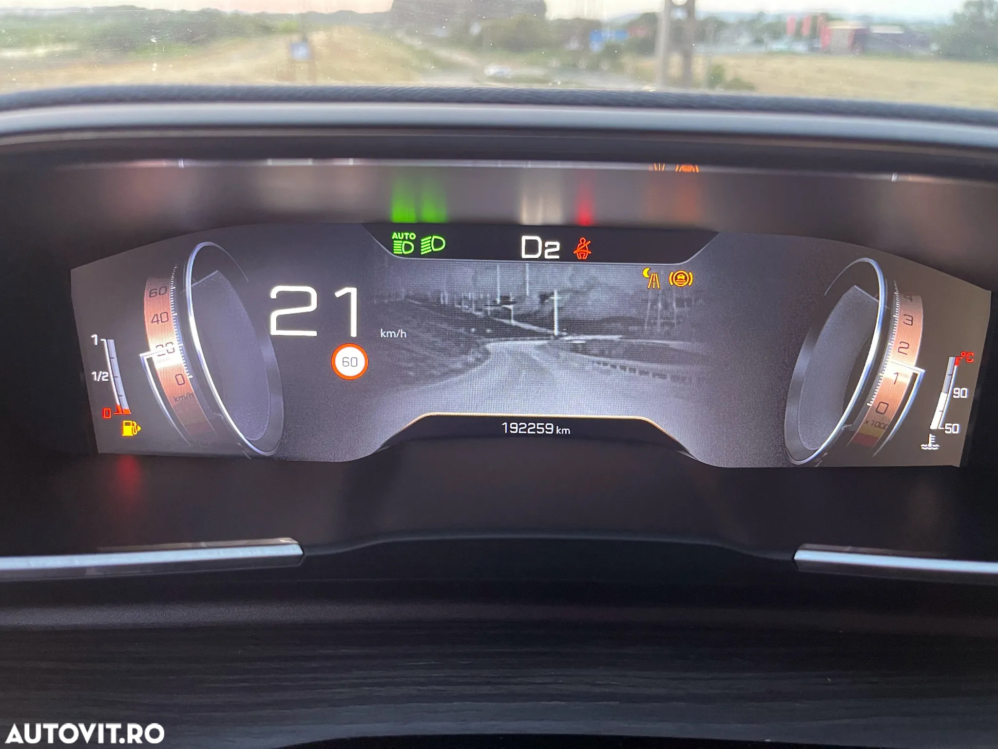 Peugeot 508 PureTech 225 EAT8 GT - 32