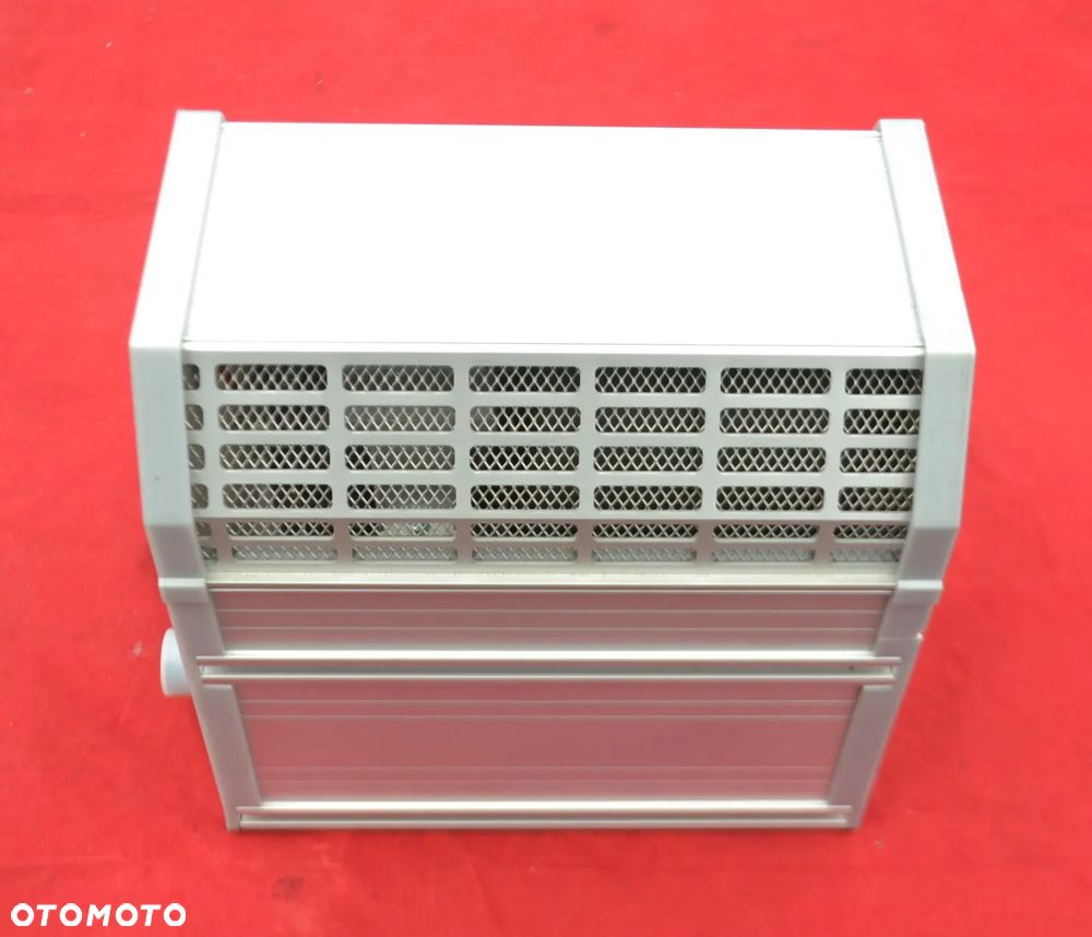 Whisper 7c/22-24v Nagrzewnica wodna webasto dmuchawa wentylator Grzejnik NOWY - 3