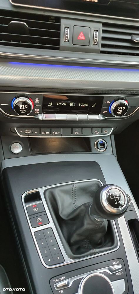 Audi Q5 2.0 TDI Sport - 19