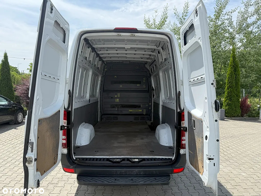 Mercedes-Benz SPRINTER - 7