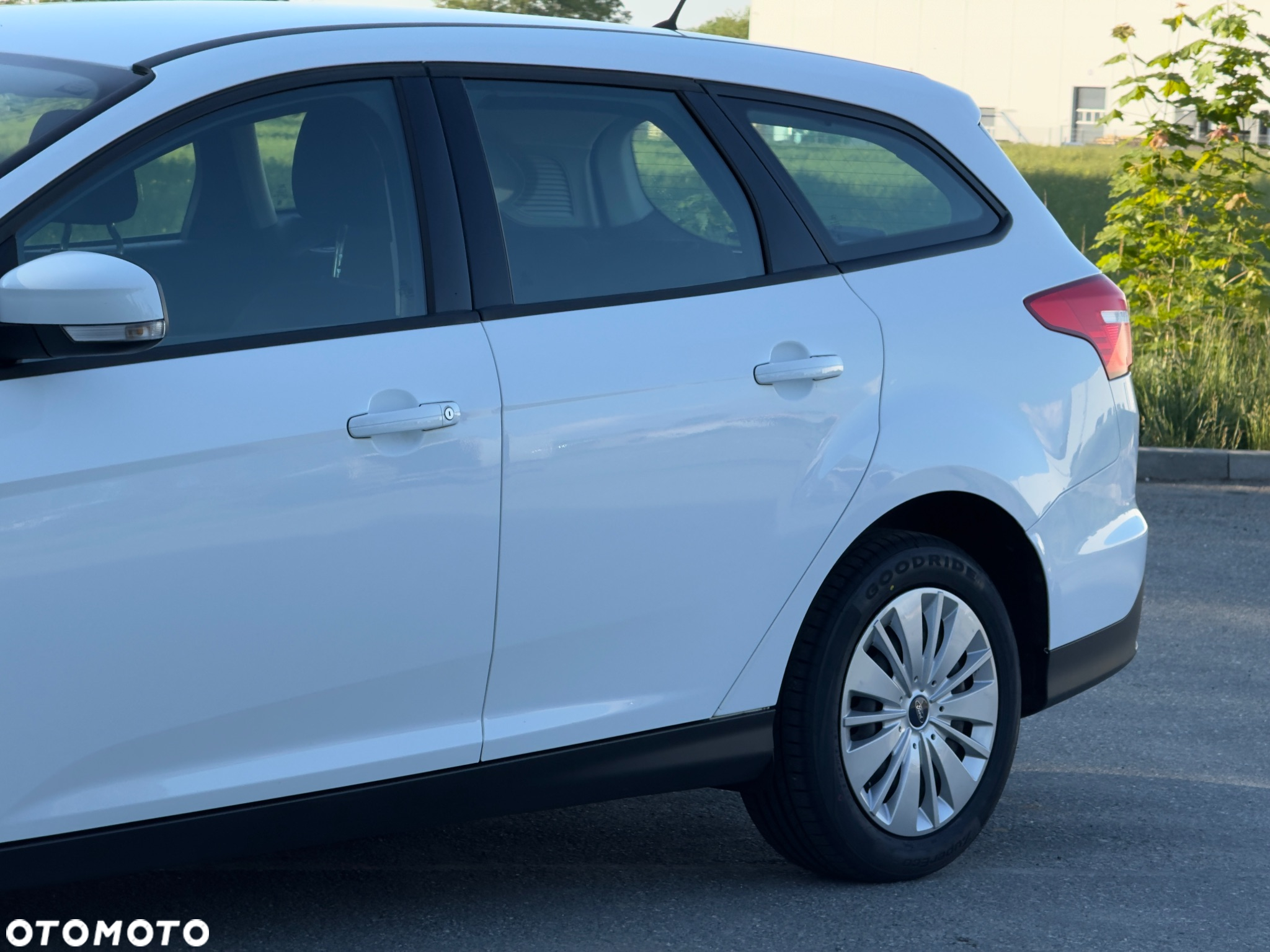 Ford Focus - 15