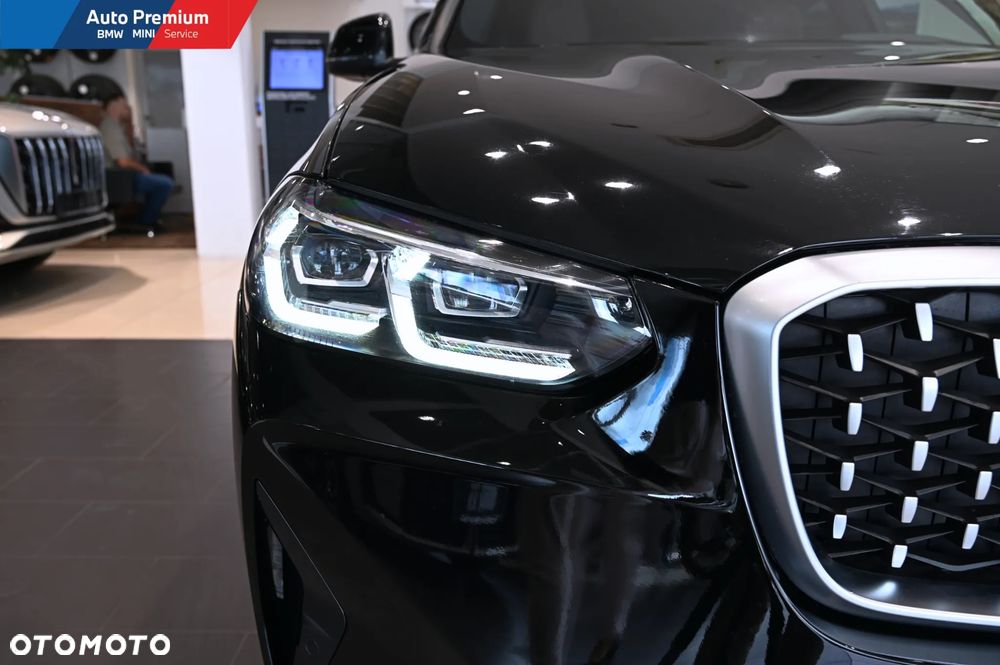 BMW X4 xDrive20i M Sport - 24