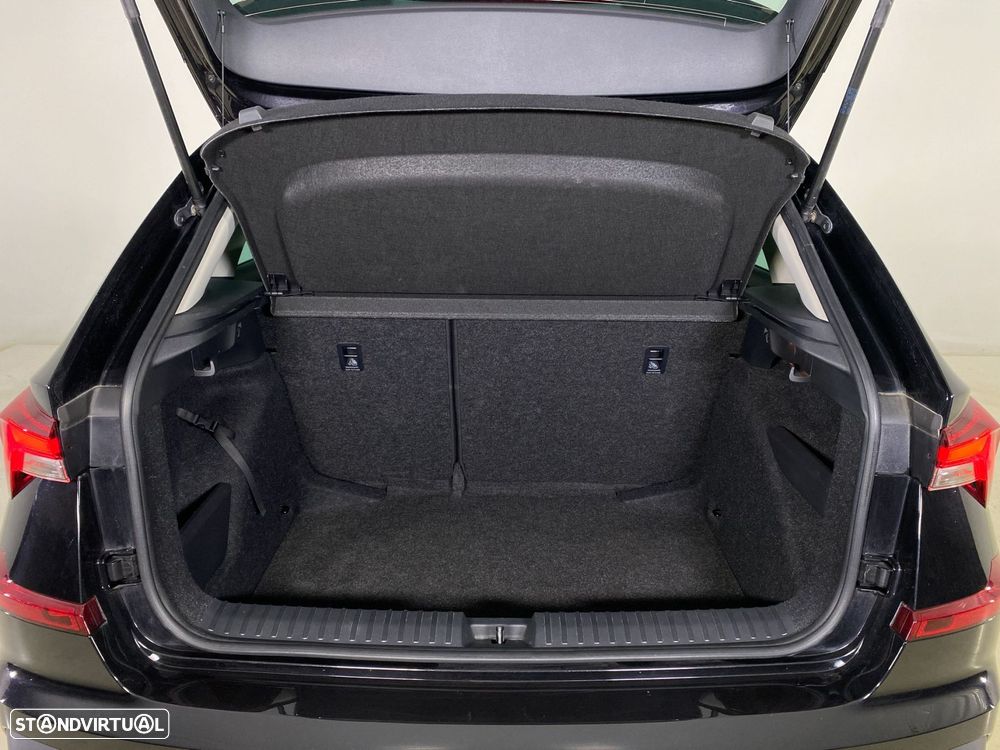 Skoda Kamiq 1.0 TSI Ambition DSG - 8