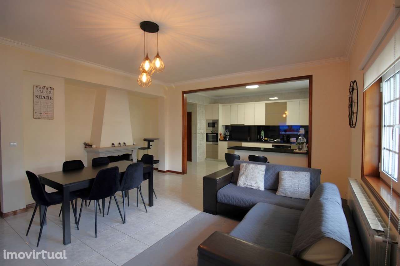 Moradia T4+1 Venda em Orgens,Viseu - Grande imagem: 2/28