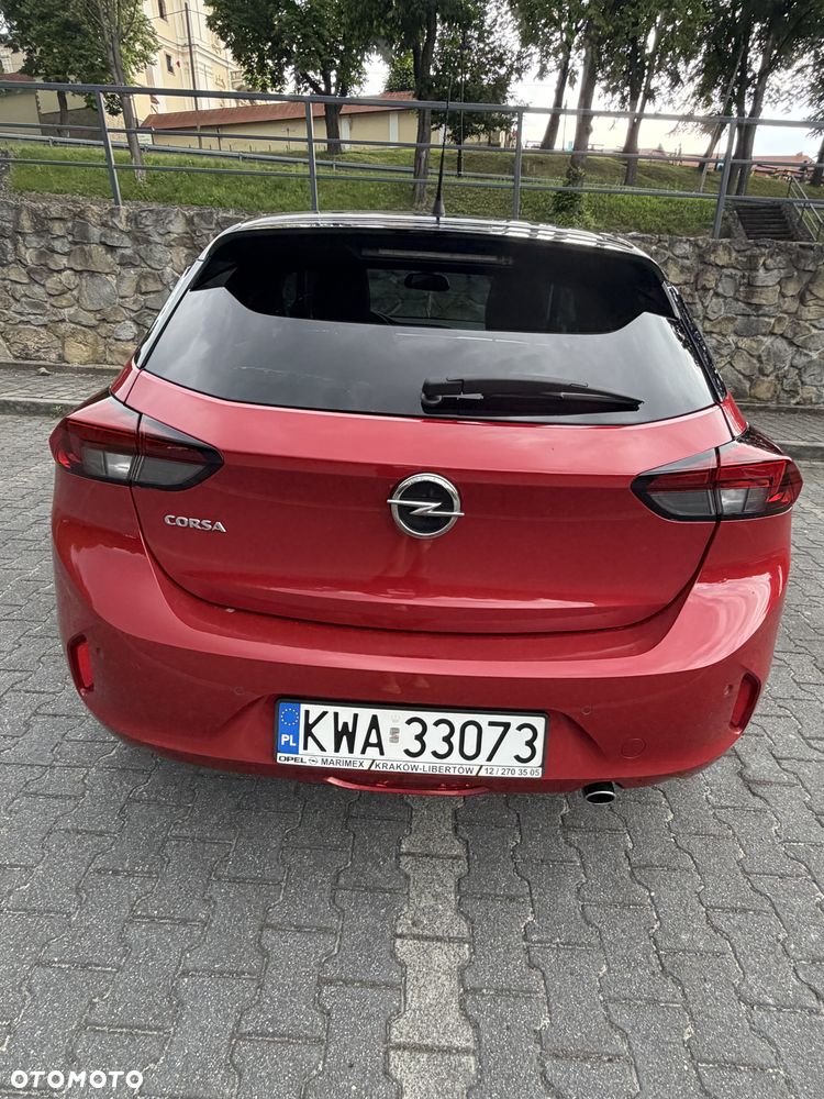 Opel Corsa 1.2 Elegance S&S - 16