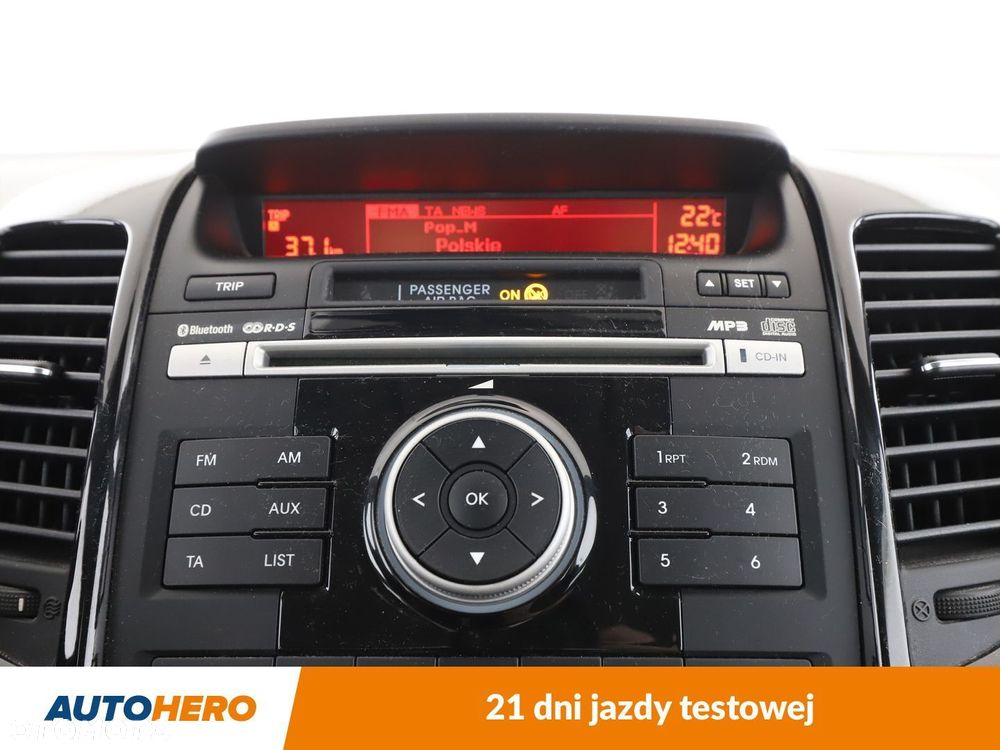 Kia Venga 1.4 L - 20