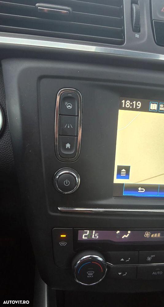 Renault Kadjar Energy dCi 110 EDC Bose Edition - 31