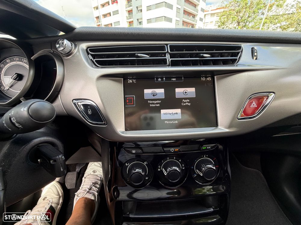 Citroën C3 1.6 BlueHDi Exclusive - 35