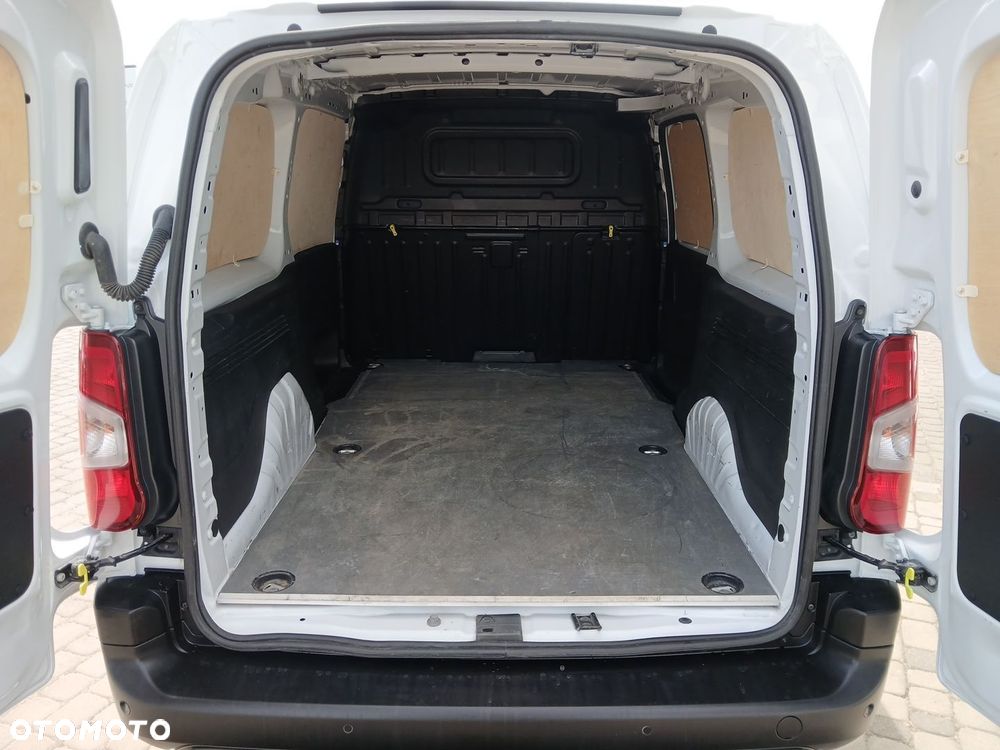 Toyota PROACE CITY - 14