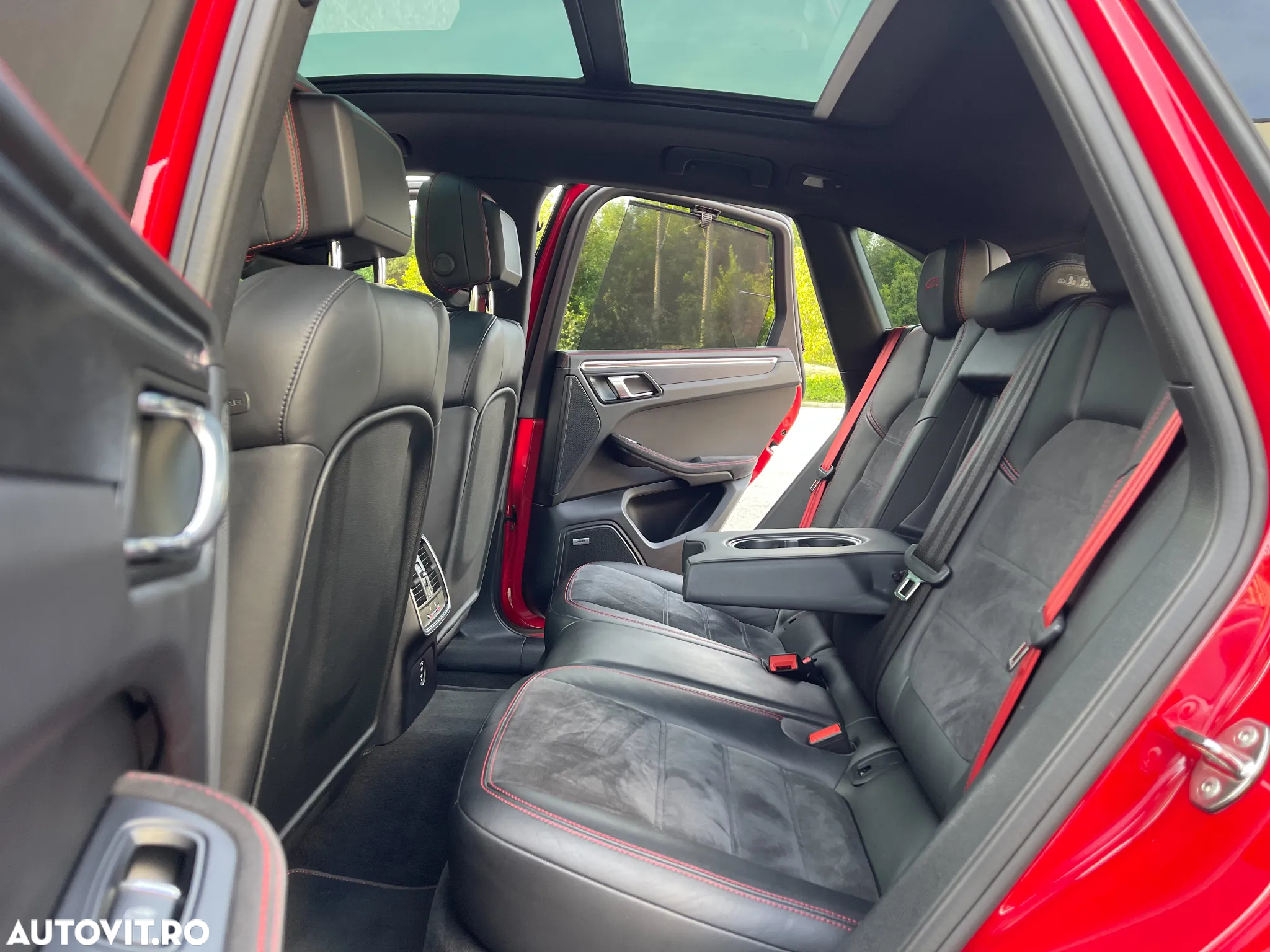 Porsche Macan GTS PDK - 25