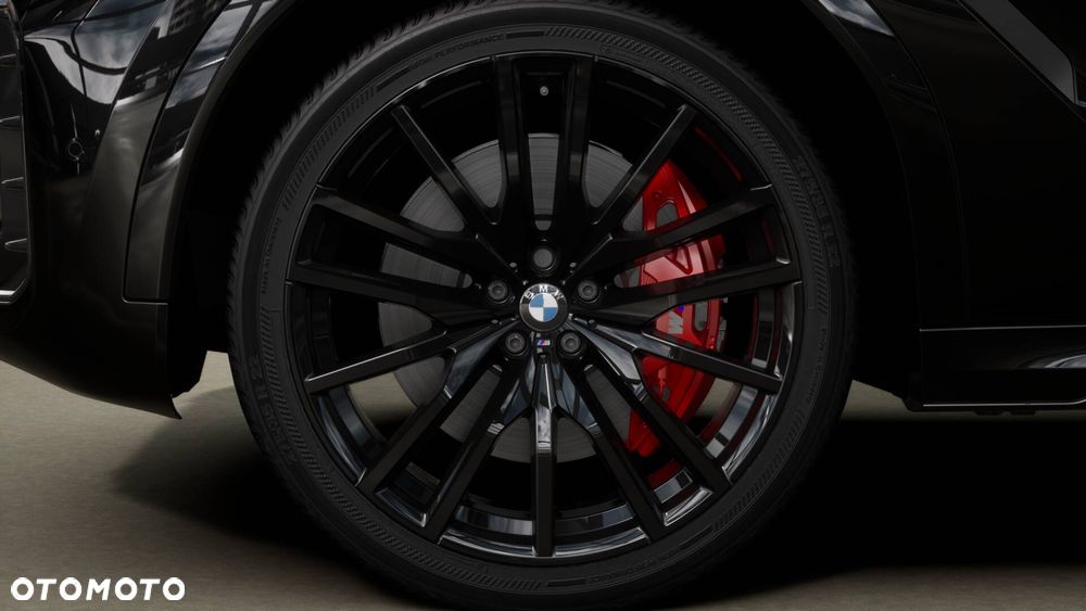BMW X6 xDrive40d mHEV sport - 9